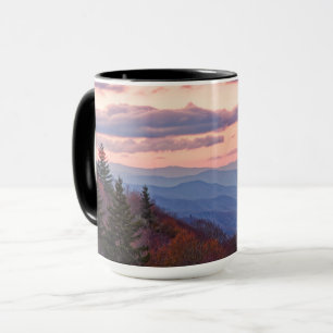 Mug Parc national de Great Smoky Mountain