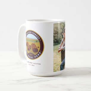 Mug Parc national de la Forêt Petrifiée
