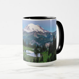 Mug Parc national de mont Rainier