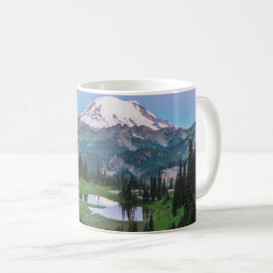 Mug Parc national de mont Rainier