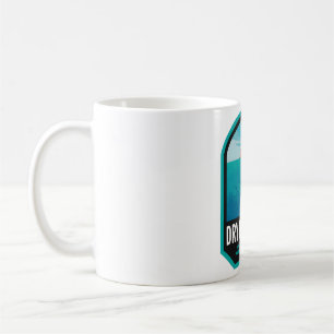 Mug Parc national de Tortugas sec Floride Keys