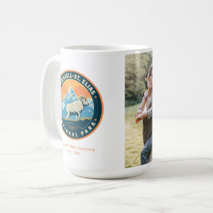 Mug Parc national de Wrangell-St-Elias