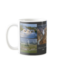 Parc national de Yellowstone