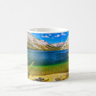 Mug Parc national de Yosemite, Californie