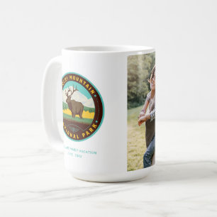 Mug Parc national des Rocheuses