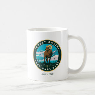 Mug Parc national du Grand Bassin