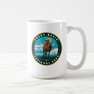 Mug Parc national du Grand Bassin