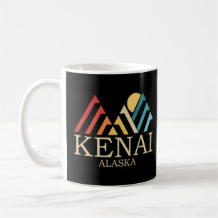 Mug Parc national Kenai Fjords Kenai Fjords Alaska