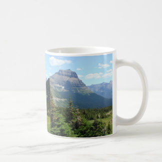 Mug Parc national Montana du nord-ouest de glacier
