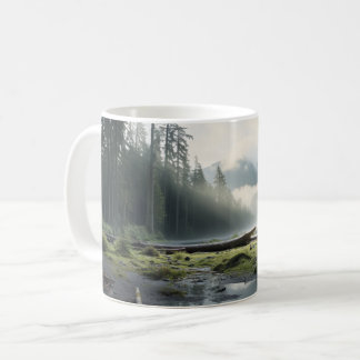 Mug Parc national olympique