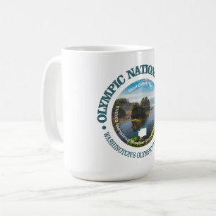 Mug Parc national olympique
