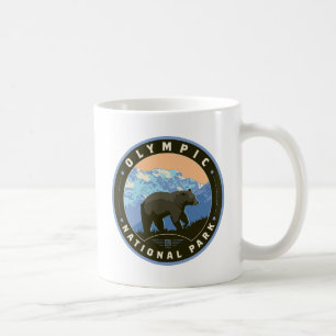 Mug Parc national olympique
