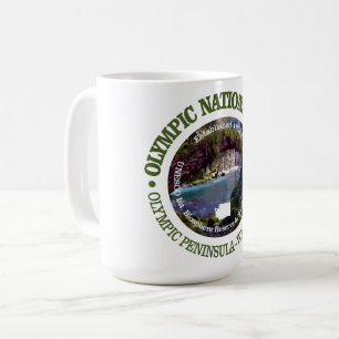 Mug Parc national olympique (NP2)