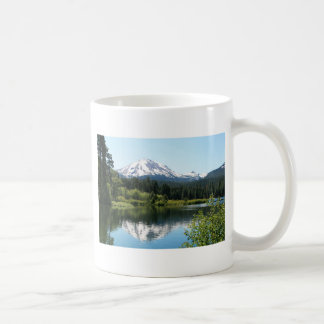 Mug Parc national volcanique de Lassen
