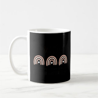 Mug Parce que je m'occupe du bénévole