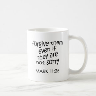 Mug Pardonnez-leur