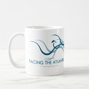 Mug Parement de l'Océan atlantique