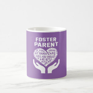 Mug Parent adoptif