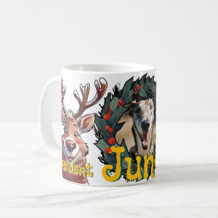 Mug Parents d'animaux de compagnie rennes résidents fe