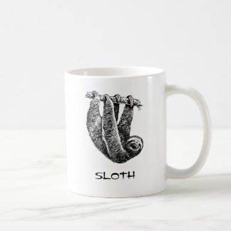 Mug Paresse