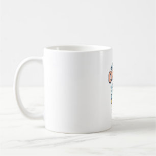 Mug Paresseux drôle tous les yeux sur moi conception d