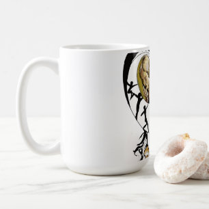 Mug Parfait Parfait Parfum Art numérique inspiré par l