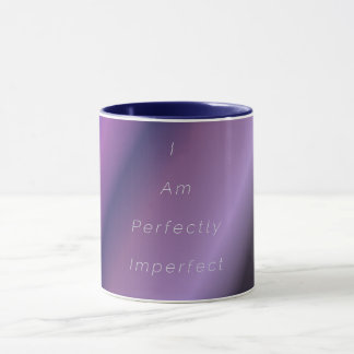 Mug Parfaitement imparfait