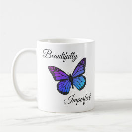 Mug Parfaitement imparfait