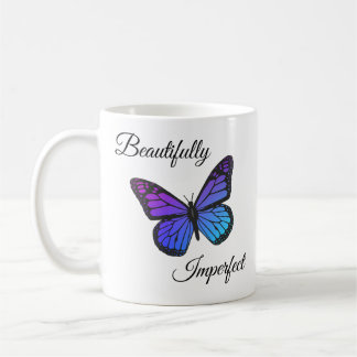 Mug Parfaitement imparfait