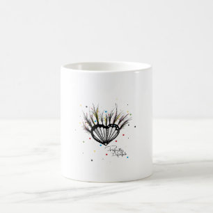 Mug Parfaitement imparfait