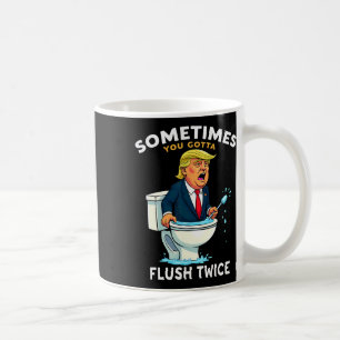 Mug Parfois, Il Faut Retirer Deux Fois 4