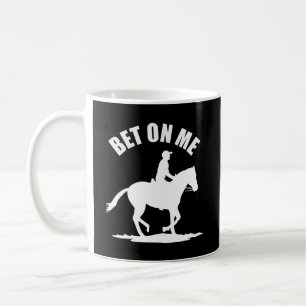 Mug Pari Sur Moi - Sweat - shirt à capuche de course à