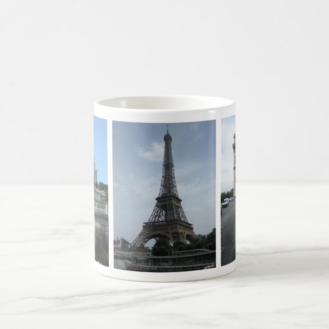 Mug Paris (Centre)