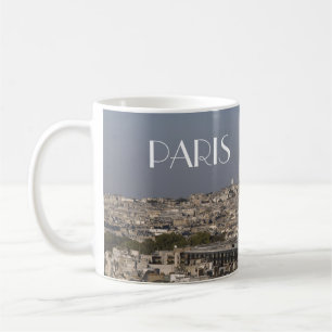 Mug Paris