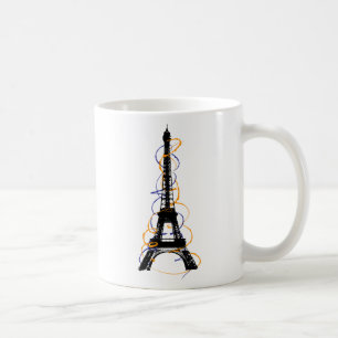 Mug Paris