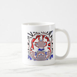 Mug Paris beau design de devis extraordinaire