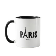 Paris France