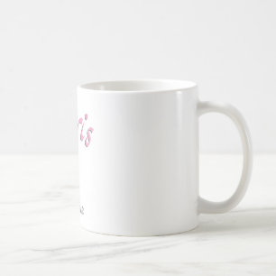 Mug Paris - Je t'aime