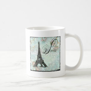 Mug Paris La Tour Eiffel Design français