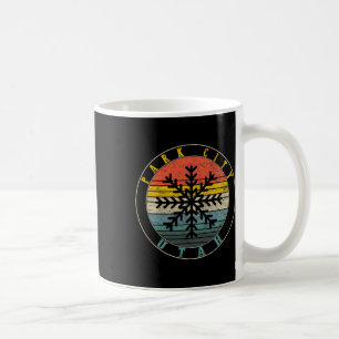 Mug Park City Utah Ski Ski Ski Snowboard Snow