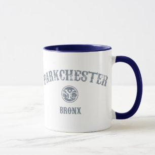 Mug Parkchester