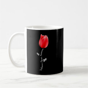 Mug Parkinson Maladie Tulipe Avril Mois T Sh