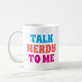 MUG PARLE-MOI SAVANT