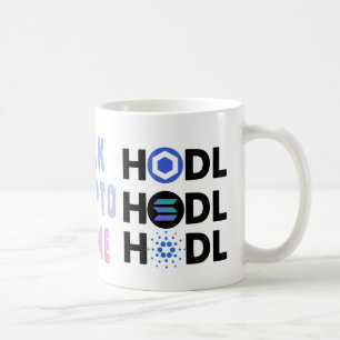 Mug Parlez de crypto-me