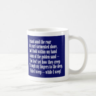 Mug Parmi l'hurlement