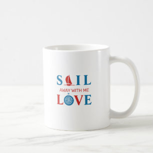 MUG PARS AVEC MOI AMOUR