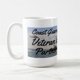 Mug Partenaire de CG Veteran