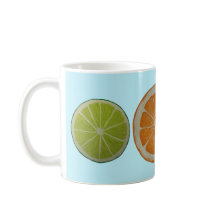 Parti Citrus