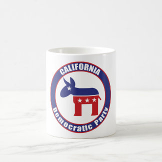 Mug Parti démocrate de Californie
