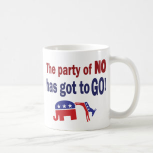 Mug Parti du Non